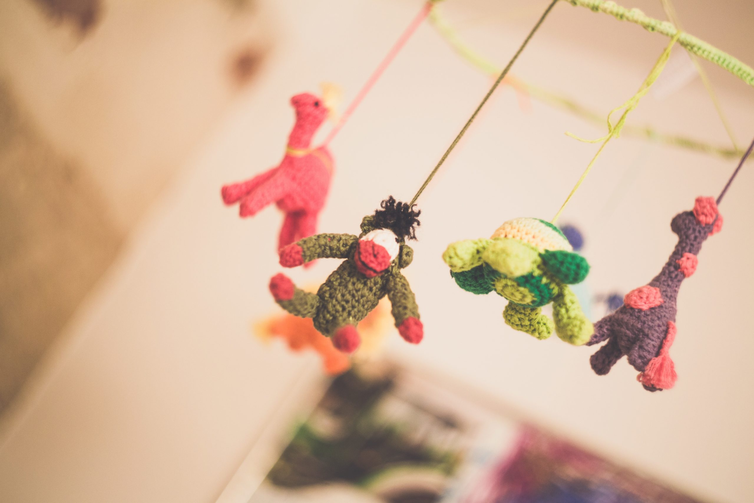 The Nordic Cot and Other Popular Trends for Your Baby’s Room