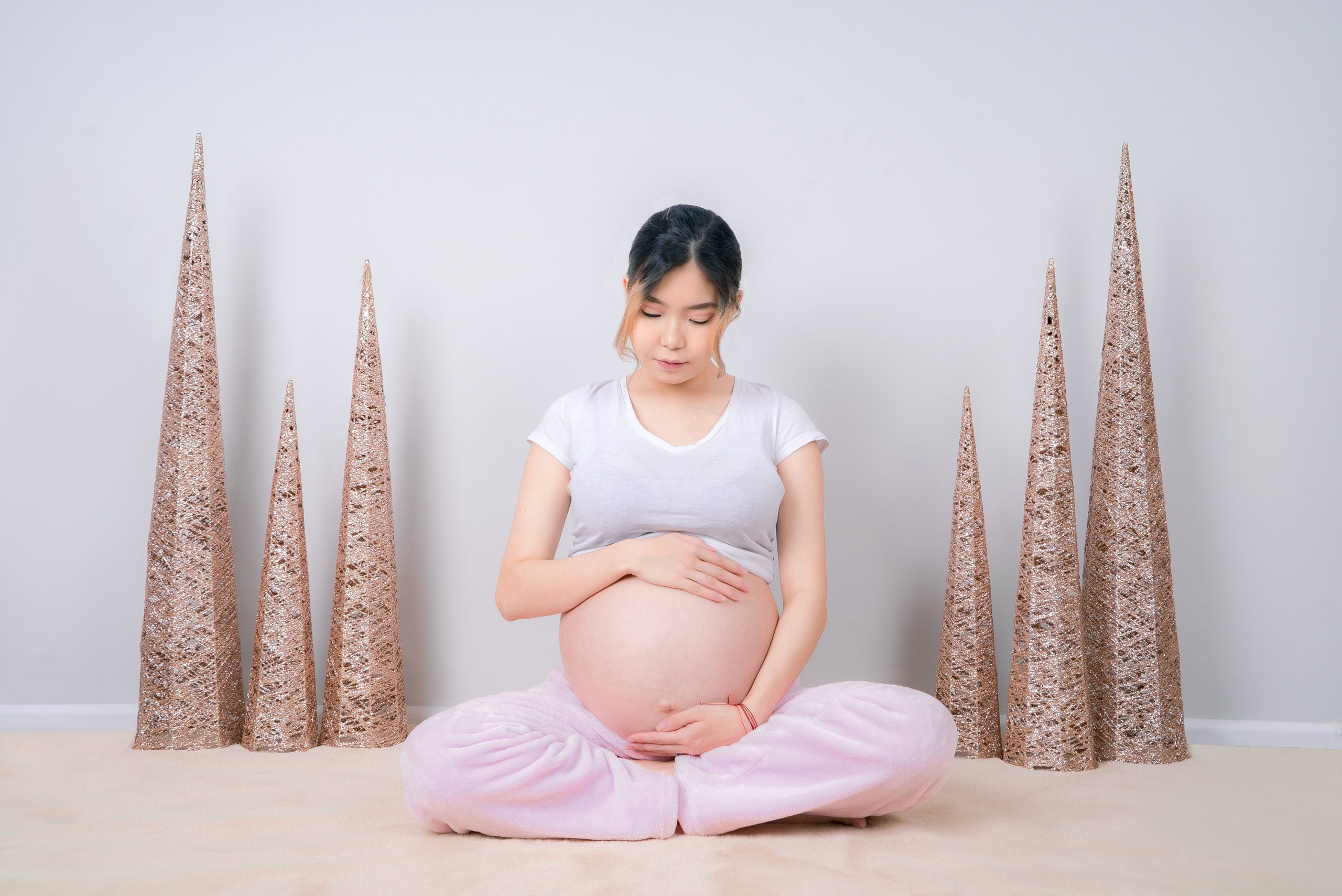 Nini Baby’s Christmas Gift Guide for Mum’s to Be