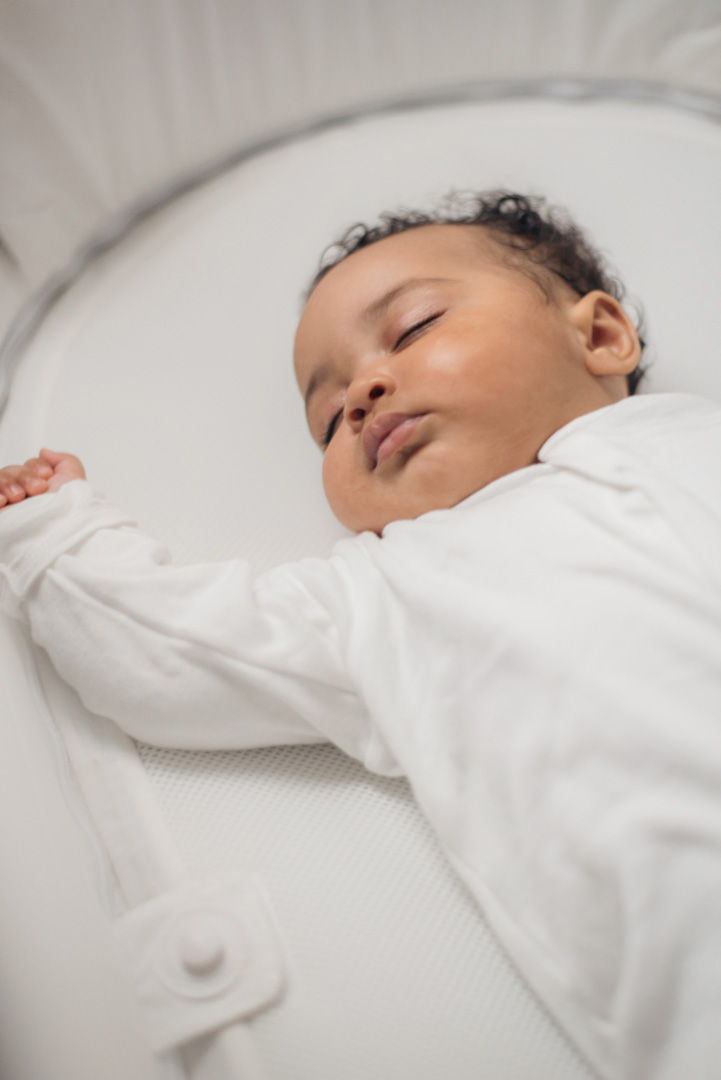 Nini Baby: A Sleep Solution Inspired by Tradition