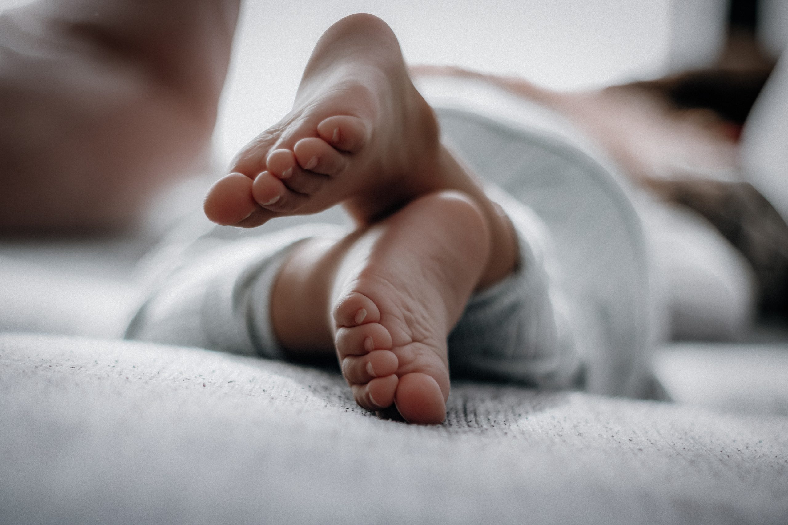 Is There A Cot That Grows with Baby?
