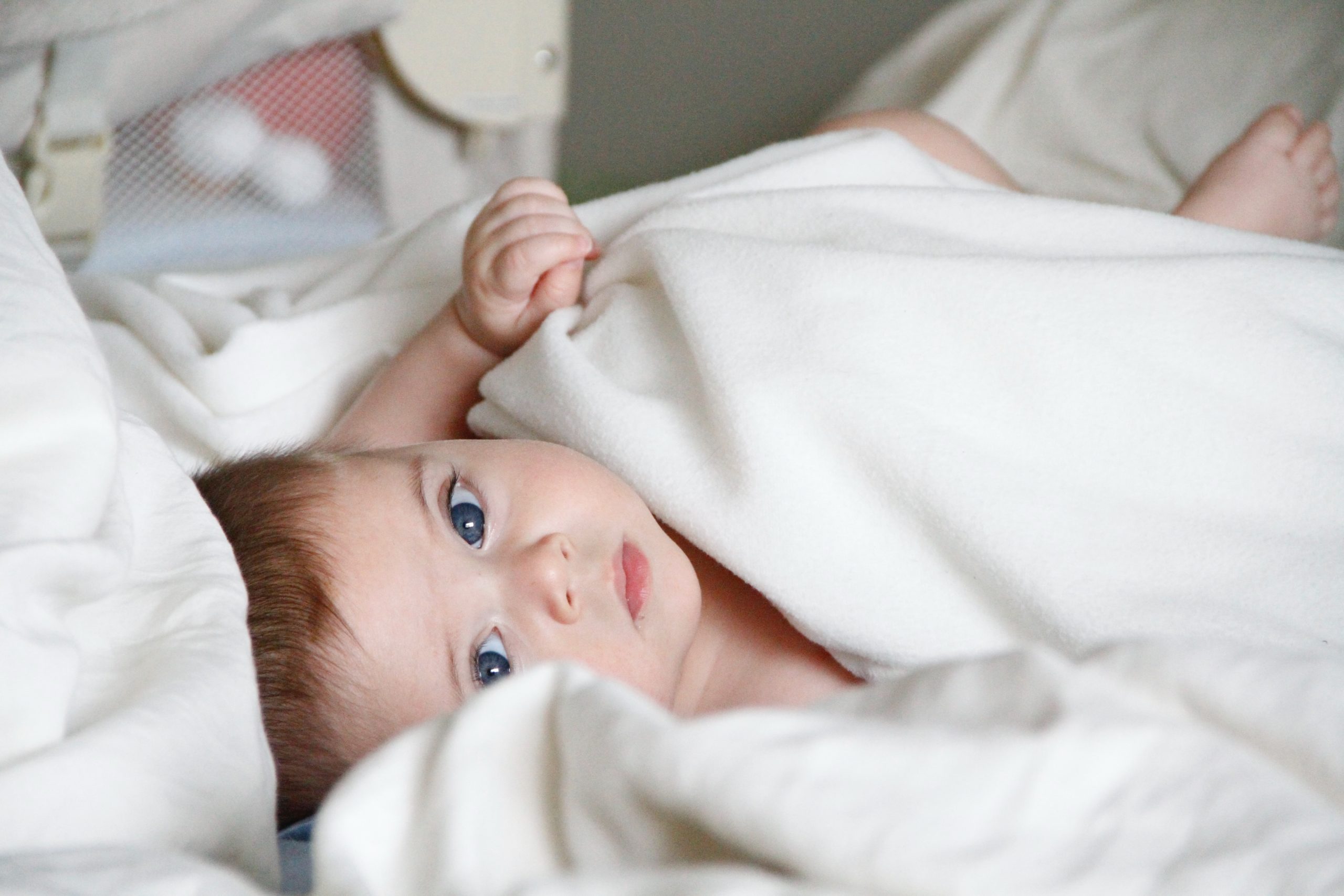 Nini Baby Discuss Preparing for Your Little One: Top 5 Essentials You Must Have
