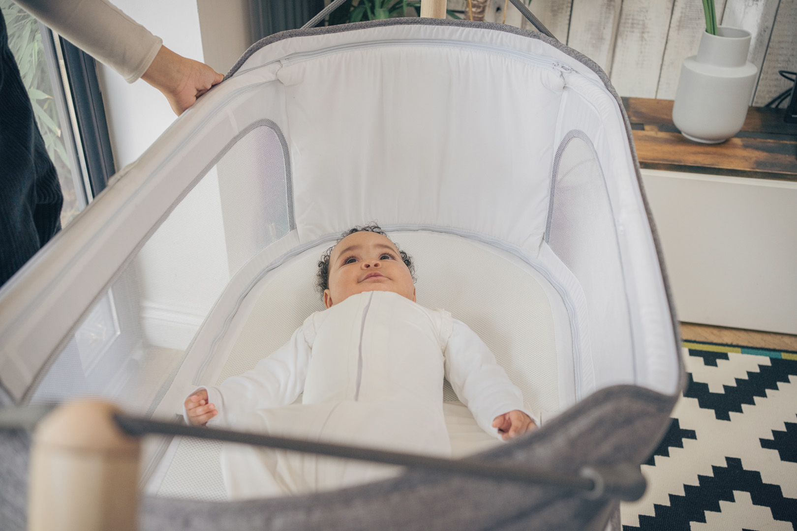 Is It Safe to Tilt a Baby Mattress?