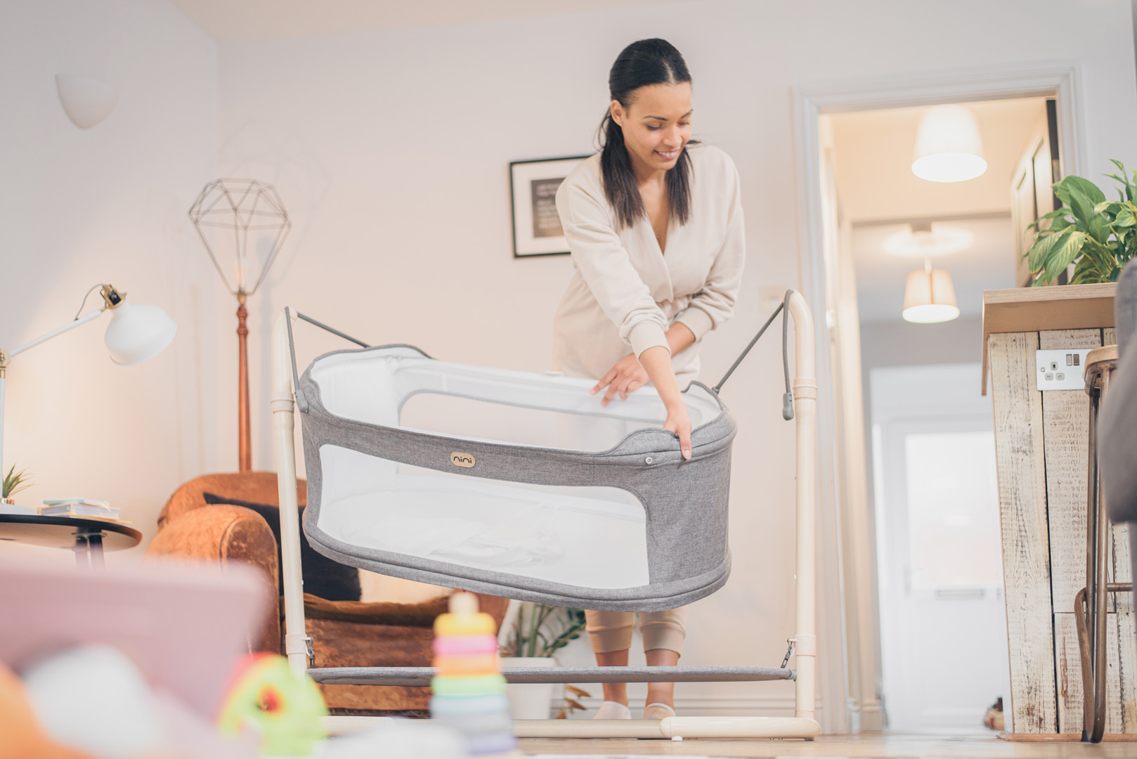 When to Buy A Cot