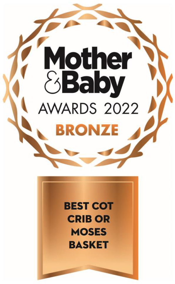 Mother & Baby Bronze award
